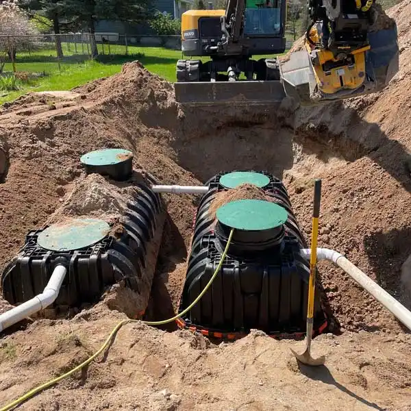 septic tank services Keyport